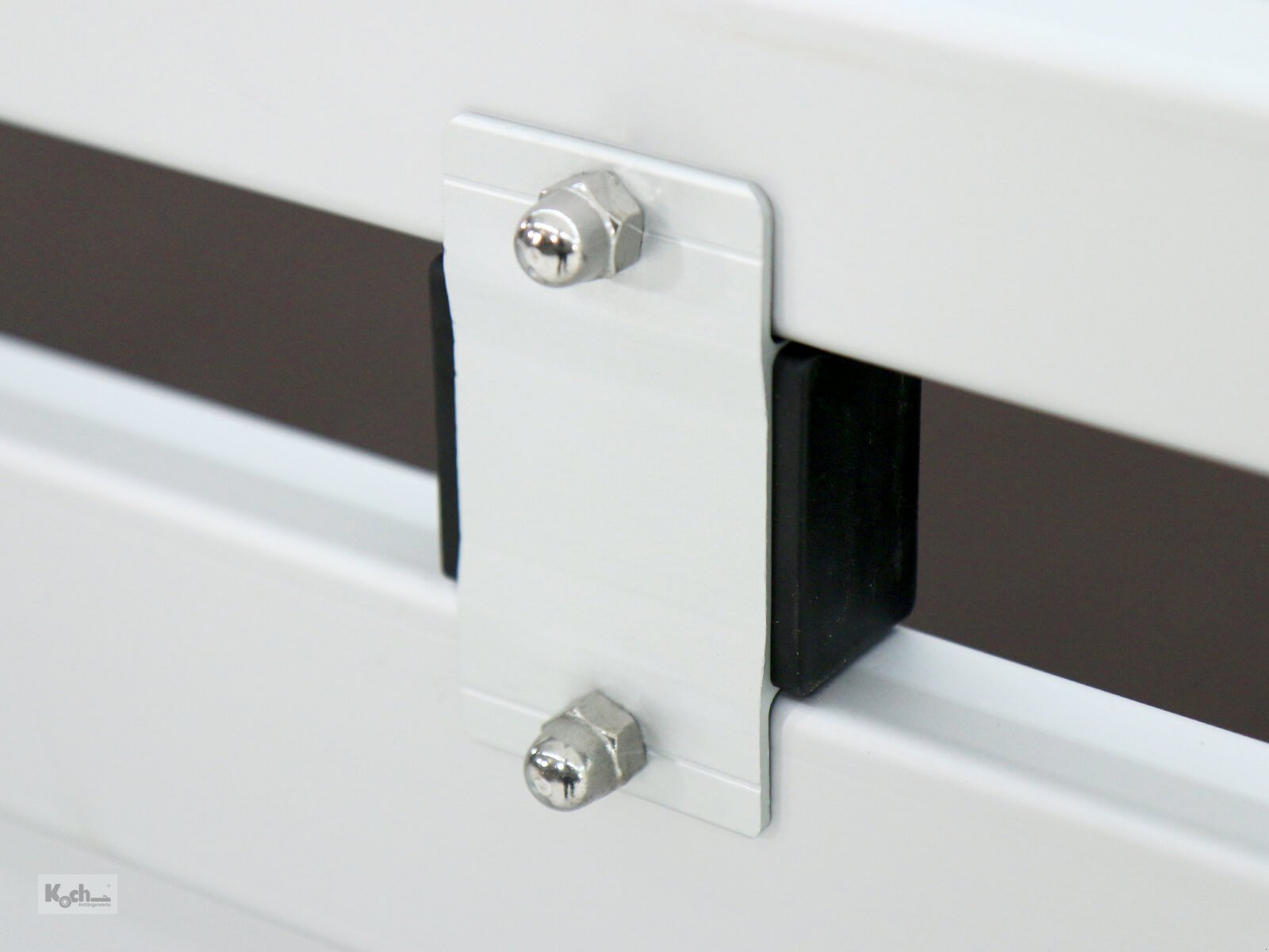 Anhänger des Typs Koch -Anhänger 125x250cm 750kg|Typ U4|Angebot|Koch (Pkw4Ko), Neumaschine in Winsen (Luhe) (Bild 8)